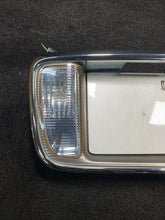 BPCS92801 00-05 Cadillac Deville Rear Trunk Back License Plate Light Panel OEM BPCS92801