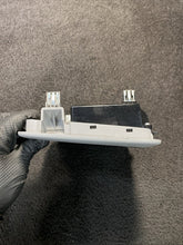 A2460-73-9874AH 2016-2019 Chevrolet Volt Overhead Console Dome Light Lamp OEM A2460-73-9874AH