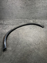 31378164 2019 Volvo XC90 Rear Left Fender Flare Wheel Arch Black OEM 31378164