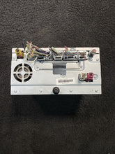QX3701UA 2011-2012 Ford Fusion AM/FM Radio Receiver W/ Navigation System OEM QX3701UA