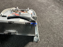 2017 Subaru STI 2.5L Manual Shifter Trim Bezel W/ Leather Boot OEM