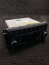 05064058AJ 2007-2008 Chrysler Sebring Radio Stereo CD Player OEM 05064058AJ