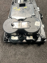 2017 Audi A4 Center Console Shifter Trim Bezel OEM