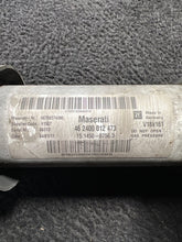 06700374370 2017 Maserati Levante Front Left Air Shock Strut Absorber OEM 06700374370