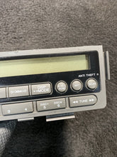 39100-SJC-A400 2006-2008 Honda Ridgeline Dash Radio Stereo Hazard Receiver OEM 39100-SJC-A400