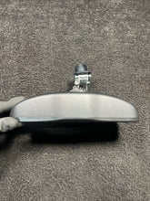 2014 Maserati Quattroporte Rear View Mirror With Front Windshield Camera OEM
