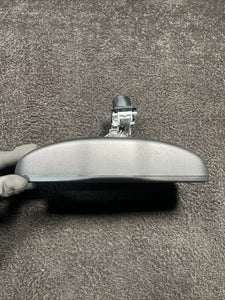 2014 Maserati Quattroporte Rear View Mirror With Front Windshield Camera OEM