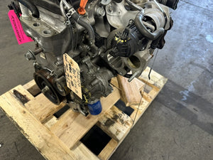  2017 Honda Civic 1.5L Turbo Engine Assembly Vin 1 (6th Digit) 80k miles