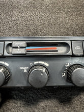 599-140 2001-2003 Chrysler Dodge Caravan Town & Country HVAC Climate Control DORMAN