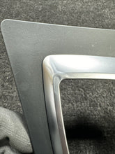 2017 BMW F30 320xi Front Center Console Shifter Trim Bezel OEM