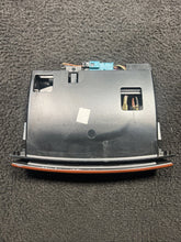 A2206800252 2002 Mercedes Benz S430 Ashtray Compartment W/ Wood trim OEM A2206800252