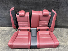 15-18 Lexus RC300 RC350 F Sport Complete Interior Seats W/ Door Cards
