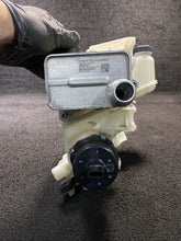 1097015-00-K 17-23 Tesla Model 3 Coolant Reservoir Expansion Tank Chiller Pump OEM 109701500K