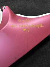 1867618000 2020 Freightliner M2 Left Side Cowl Panel OEM 1867618000