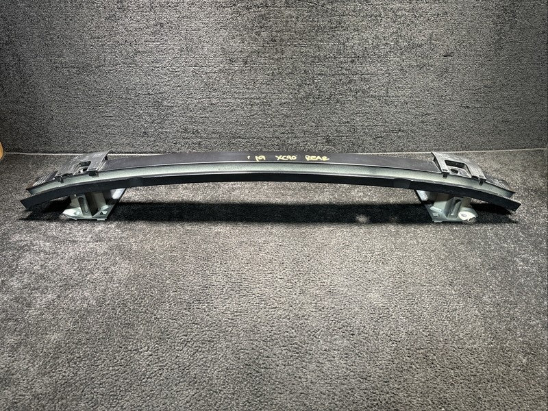 2019 Volvo XC90 Rear Bumper Reinforcement Impact Crash Bar OEM