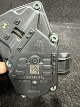 A2C80221400 2015 Mini Cooper Throttle Body Assembly OEM 7618838