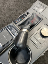 58804-24090 2014-2019 Lexus RC300 Center Console Shifter Knob Trim Assembly OEM 58804-24090