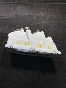 2000 Volvo V40 Left Side Halogen Headlight Lamp OEM