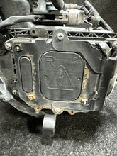 2007 Lexus RX350 Xenon Front Right Headlight OEM *Damaged*