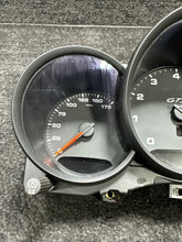 95B920911LE 2020 Porsche Macan GTS Speedometer Cluster Gauge OEM 95B920911LE