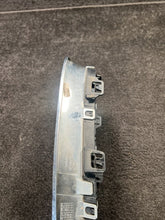 2016 BMW 335Xi GT Front Right Upper Grille W/ Chrome Trim OEM