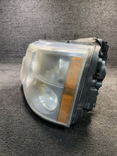 XBC501813LZN 06-09 Range Rover Sport Left Driver Headlight Lamp Xenon AFS OEM XBC501813LZN