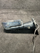 68285873AE 2018 Dodge Ram 2500 Left Side Power Fold Door Mirror Heated OEM 68285873AE