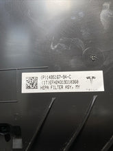149516794C 2020-2025 Tesla Model Y HVAC HEPA Filter Assembly Thermal Cabin OEM 149516794C