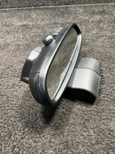 2016 BMW X1 Interior Rear View Mirror W/ Auto dim Homelink Compass OEM