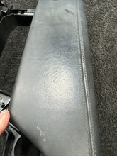 1600085 2013 BMW F10 M5 Front Center Console Armrest Lid OEM 1600085