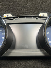 670009148 2014 Maserati Quattroporte Speedometer Cluster Gauge OEM 670009148