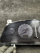 2001-2004 Infiniti QX4 4x4 Speedometer Gauge Cluster OEM 223k