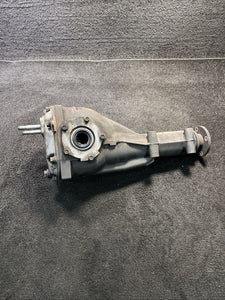 27011AB221 08-14 Subaru Impreza STI Rear Differential Axle Carrier Pumpkin OEM 27011AB221