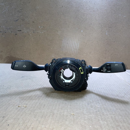 10281308 16-2020 BMW F80 F82 F32 M3 M4 Steering Control Angle Sensor LCI OEM PN:10281308