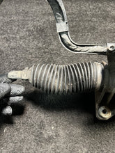 7805501261 2009 Audi TTS Electric Power Steering Rack & Pinion OEM