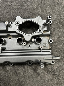 2011 Kia Optima 2.4L Valve Cover OEM