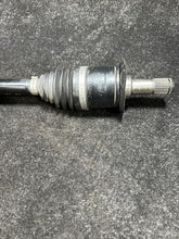 8603108 2016 BMW 230Xi Rear Right Axle Shaft Assembly OEM 8603108