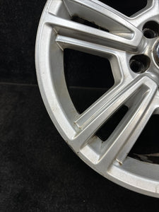 AR331007AB 2010-2014 Ford Mustang 17” Factory Rim 17x7 OEM AR331007AB