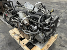 2017 Toyota 86  2.0L Engine Assembly MT 56k miles * Has Damage *