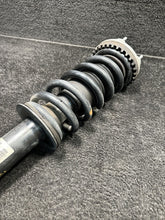 06700088960 17 Maserati Ghibli Front Rh Or LH Shock Strut W/ Spring Assembly OEM 06700088960