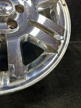 7L241007LA 2006-2010 Ford Explorer 18” Factory Rim 18x7.5 OEM 7L241007LA