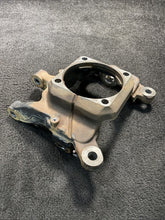 2023 Dodge Ram 2500 Front Right Spindle Knuckle OEM 24k