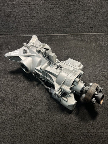 8839657 2023 BMW X1 Rear Differential Case Assembly 10k OEM 8839657