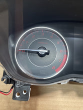 2021 Subaru Impreza Instrument Cluster Gauge Speedometer OEM W/ Red Detailing
