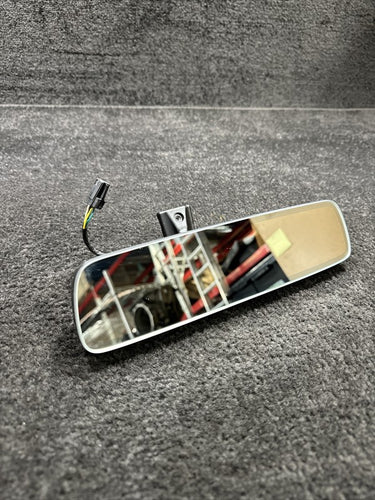 JU5A17E678DA 2023 Ford Mustang Interior Rear View Mirror W/ Auto Dim OEM JU5A17E678DA