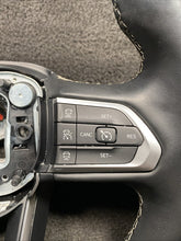 2022 Jeep Compass Steering Driver Wheel W/ Controls OEM