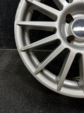 3M5V1007AB 2002-2004 Ford Focus SVT 17” Factory Rim 17x7 OEM 3M5V1007AB