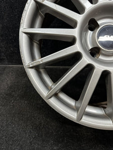 3M5V1007AB 2002-2004 Ford Focus SVT 17” Factory Rim 17x7 OEM 3M5V1007AB