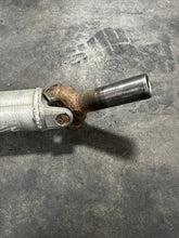 23251156 2016 GMC Yukon Denali XL Rear Driveshaft OEM 23251156