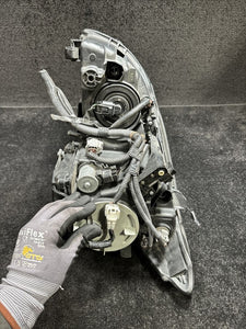 2007 Lexus RX350 Xenon Front Right Headlight OEM *Damaged*